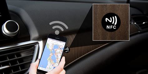 nfc tag car mode|bluetooth nfc tags.